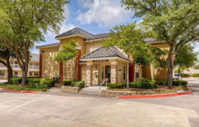 Extended Stay America Suites - Dallas - Las Colinas - Carnaby St